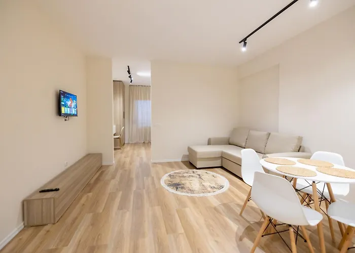 One&Only Apartment
